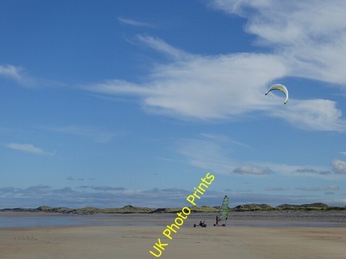 Photo 6x4 wind power - wind,
