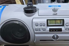 Replacement Knob for JVC RV-B90 GY