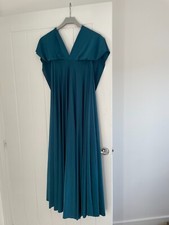Two Birds Bridesmaid Dress