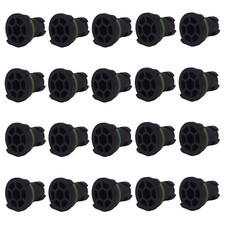 20 x YOU.S Locking Screw Oil Pan for DAF Irizar MAN SOLARIS - 1982 821