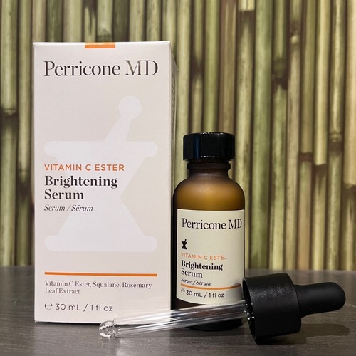 Perricone vitamin ester - perricone, md