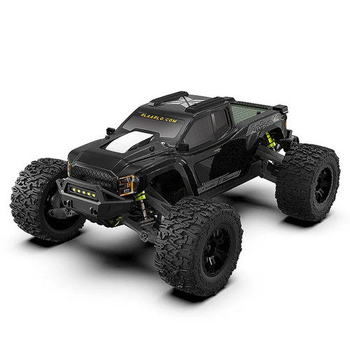 Rlaarlo carbon terminator - terminator, v2