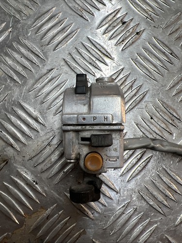 Honda c50 c70 c90 - c90, switch
