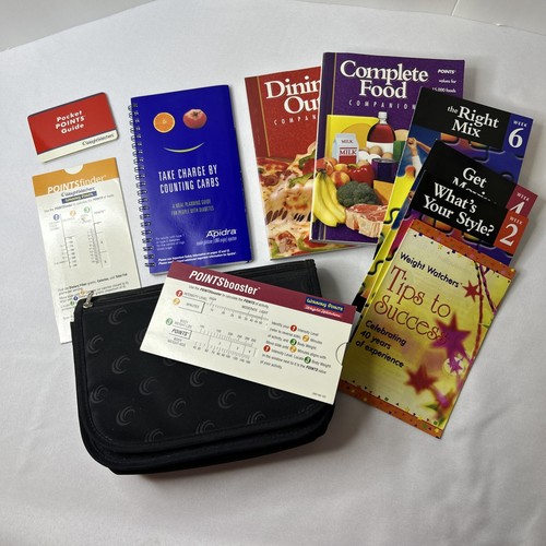 Lot weight watchers dining - watchers,