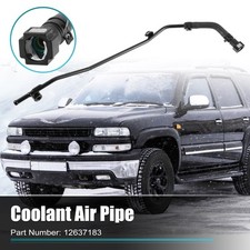 Coolant Air Pipe HVAC Heater