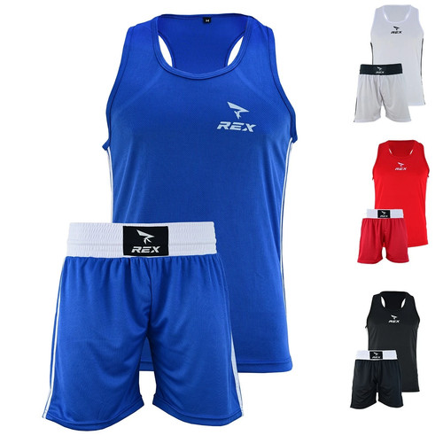 Rex mma fight grappling short - mma,