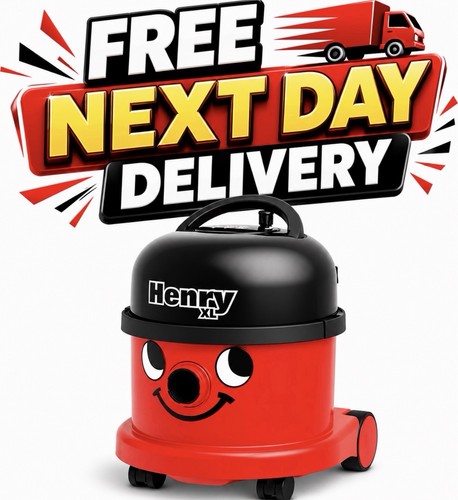 Numatic henry nrv370 11 - numatic, nrv370-11