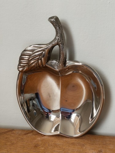 Vintage seba silver plated - silver,