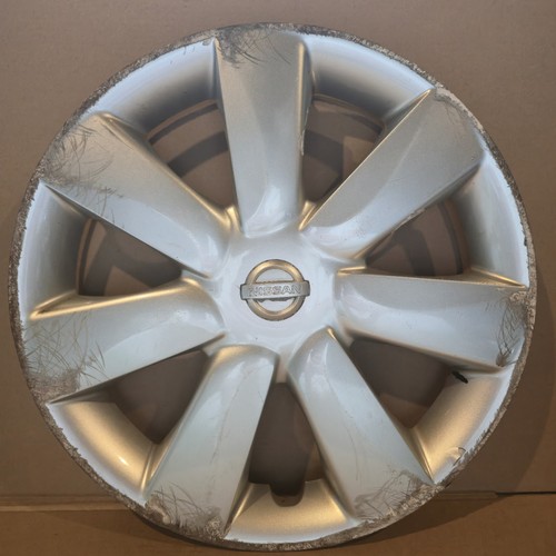 Nissan micra wheel - micra, 14"