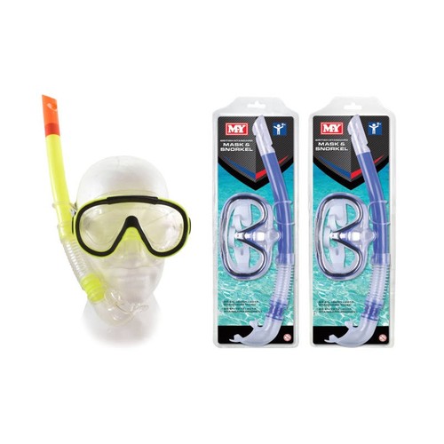 Professional diving - professional, m.y