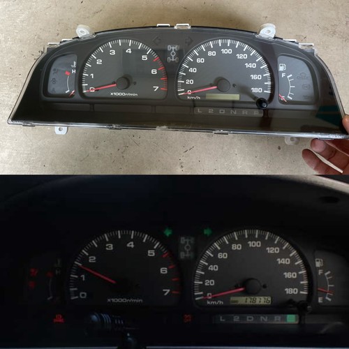 Toyota hilux surf n185 - hilux,