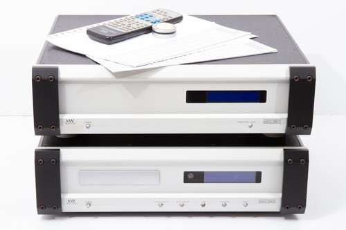 Musical fidelity dm25 - fidelity,