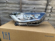 GENUINE TOYOTA YARIS 2020 2021