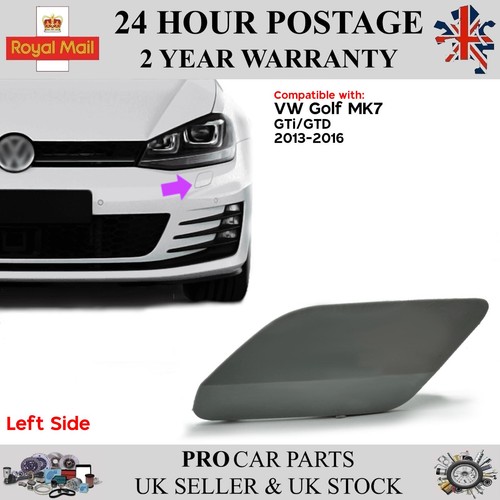 Headlight headlamp washer cap - headlamp,
