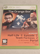 Half Life 2 Team Fortress 2