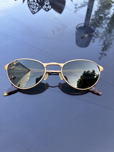 Very rare vintage ray - very,