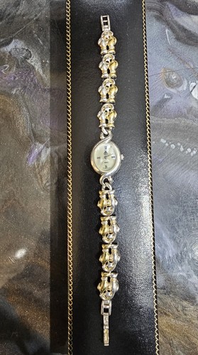 Sterling silver brookes - silver,