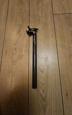 Kuota Carbon 27.2mm Seat Post