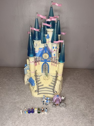 Vintage 1996 trendmasters - 1996,