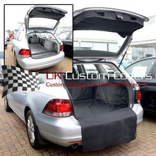 Vw Golf Estate Boot Liner