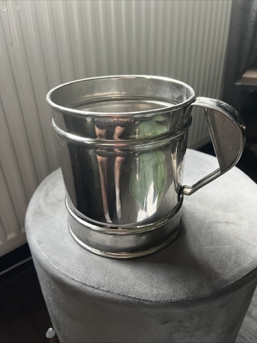 Vintage unbranded silver - unbranded,