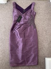 BNWT Alexon £135 Purple/Mauve