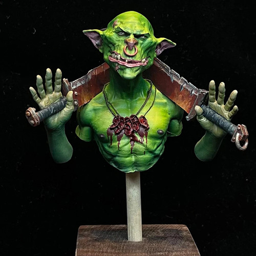 Hell elf noghx - hell,