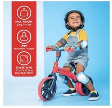 Yvolution Y Velo Junior Kids