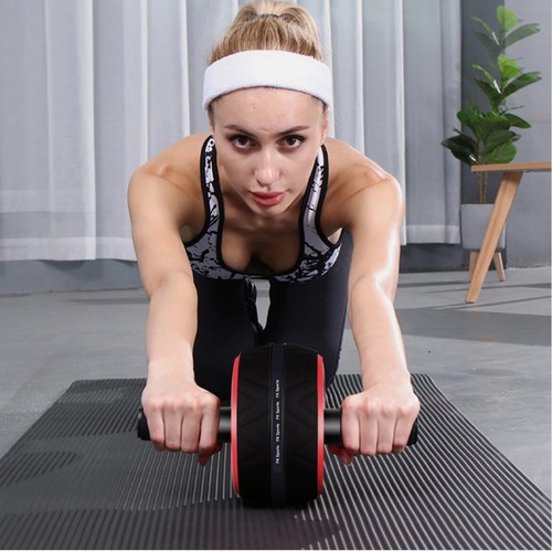 Pro abs roller exercise - pro,