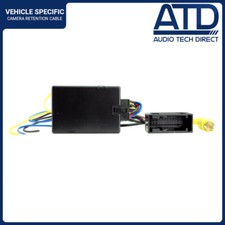 Camera Retention For VW 26 Pin