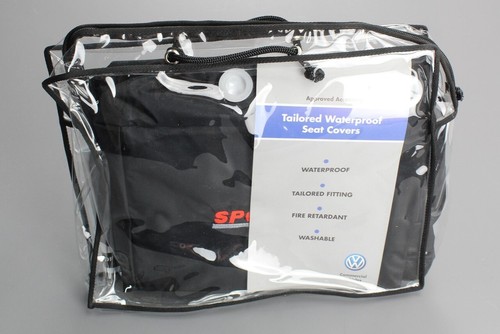 Genuine transporter 1 - genuine, t5.1