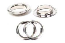 Pack 20/50/100  4mm to 17mm