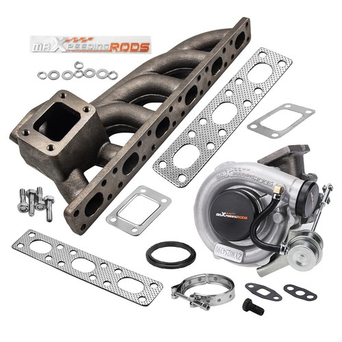 T04e billet turbo - t3,