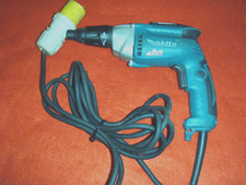 Makita, FS2500 Drywall Screw Gun/Driver, 110v, 570w. Genuine