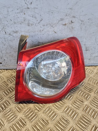 Volkswagen passat tail light - passat,