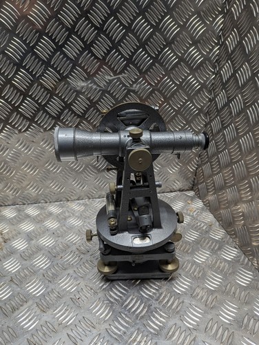 Hall bros theodolite - bros,
