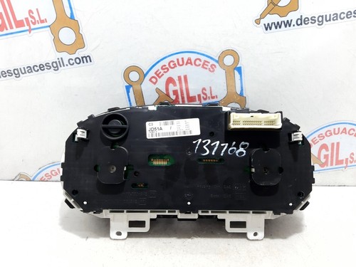 Jd51a dashboard 131168 - jd51a,