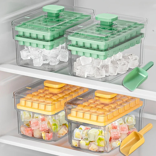 Portable ice maker - portable,