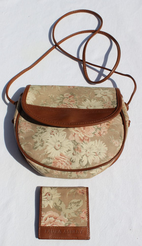 Vintage laura ashley - vintage, floral