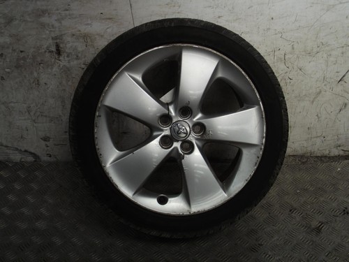 Toyota prius alloy - toyota,