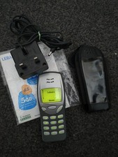 Nokia 3210 unlocked working 