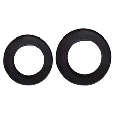 Stove Tube Trim  Stove Tube