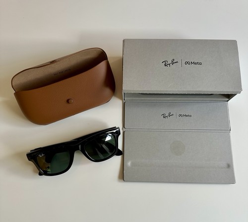Ray ban meta - ray-ban,