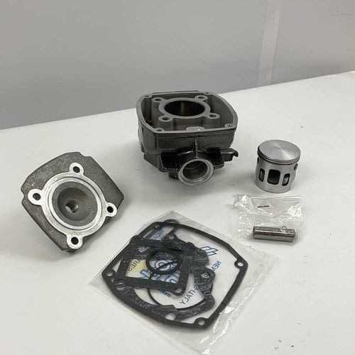 Garelli urka thermal unit - garelli,