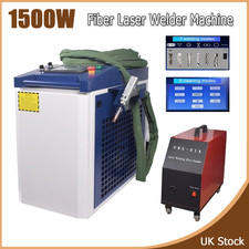 1500W 4in1 Raycus Handheld