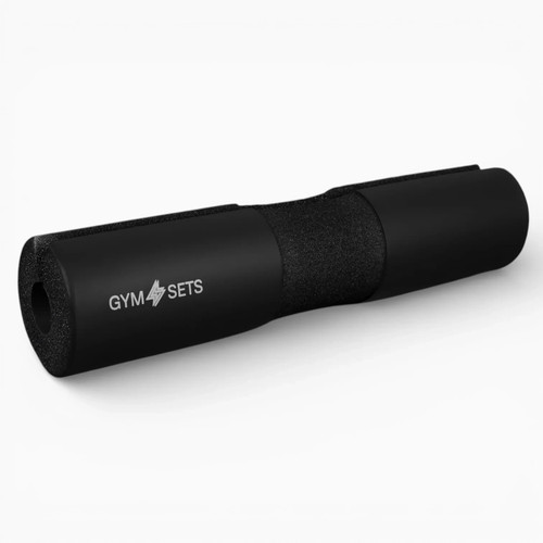 Gymsets barbell squat pad - squat,