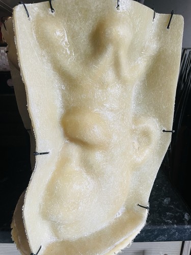 Ready post fibreglass - ready,