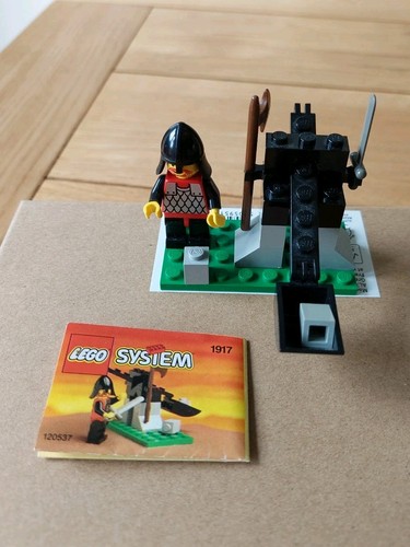 Lego castle king - castle:, catapult