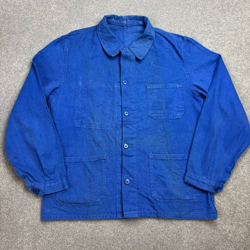 French jacket adult medium - french,