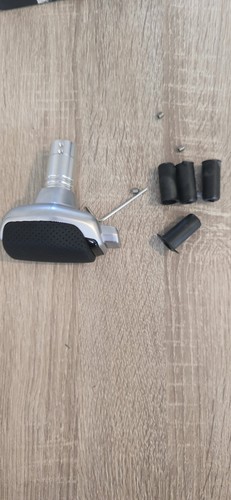 Automatic car gear knob - car,
